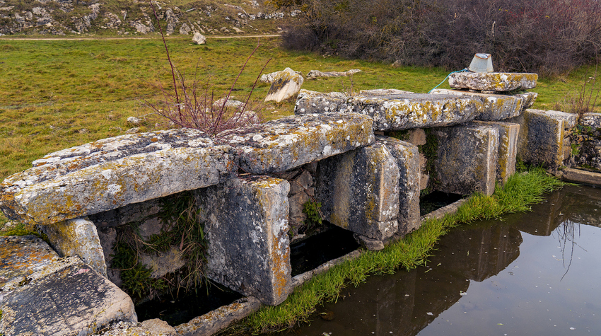 FOTO ŠETNJA KROZ BRATAČ OBJEKTIVOM BORISA TROGRANČIĆA
